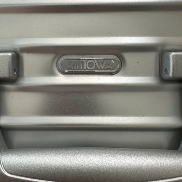 Rimowa Topas Pilot Case 37L - Picture 9 of 16
